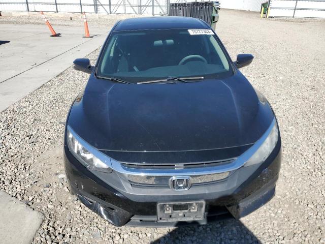 Photo 5 from auction – 2016 HONDA CIVIC EX with VIN 2HGFC2F71GH529840