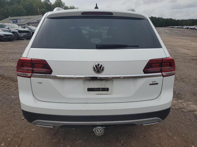 Photo 6 from auction – 2019 VOLKSWAGEN ATLAS SE with VIN 1V2UR2CA2KC508946