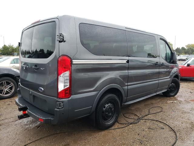 Photo 3 from auction – 2016 FORD TRANSIT T- with VIN 1FMZK1YM9GKA63316