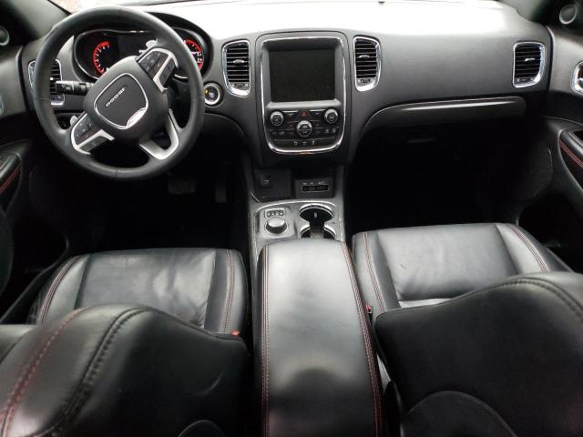 Photo 8 from auction – 2014 DODGE DURANGO R/ with VIN 1C4SDJCT6EC337352