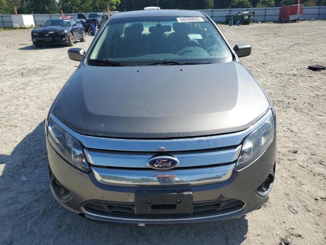 Photo 5 from auction – 2012 FORD FUSION SE with VIN 3FAHP0HA7CR128564