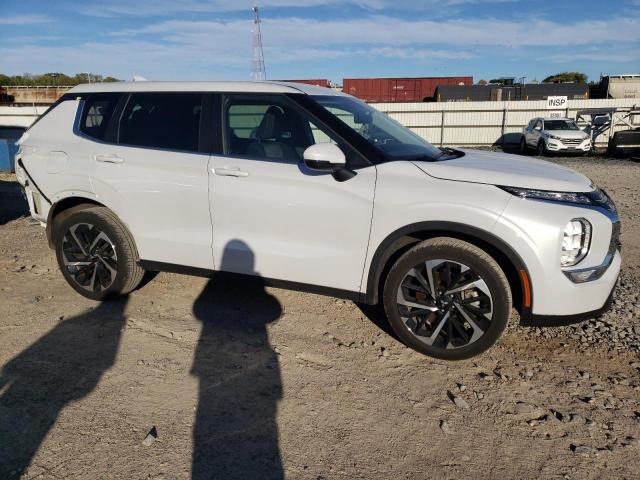 Photo 4 from auction – 2022 MITSUBISHI OUTLANDER with VIN JA4J3TA82NZ076415