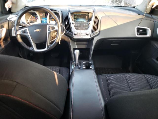 Photo 8 from auction – 2015 CHEVROLET EQUINOX LT with VIN 2GNALBEK7F1176548