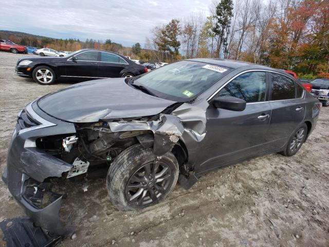 NISSAN ALTIMA 2.5 2015 with VIN 1N4AL3AP1FN900545 - Photo from auction