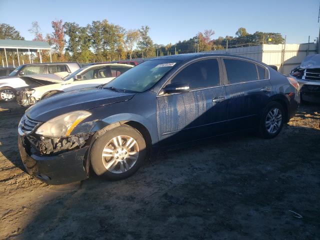 NISSAN ALTIMA BAS 2010 with VIN 1N4AL2AP5AC190483 - Photo from auction