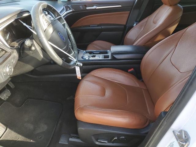 Photo 7 from auction – 2020 FORD FUSION TIT with VIN 3FA6P0D95LR192055