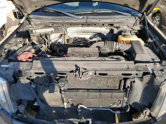 Photo 11 from auction – 2013 FORD F150 SUPER with VIN 1FTFX1EF2DFD99442