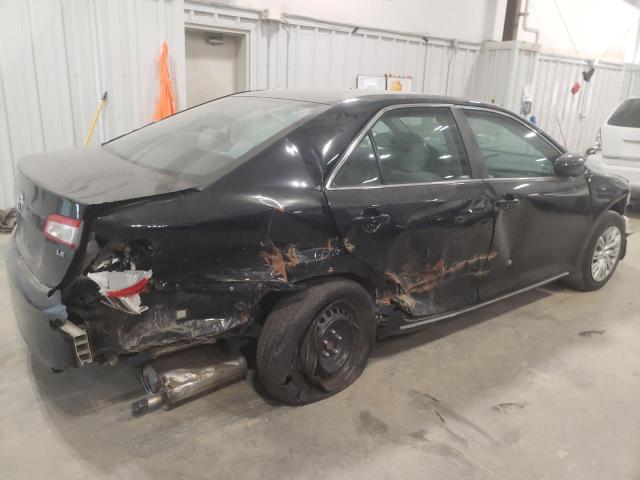 Photo 3 from auction – 2013 TOYOTA CAMRY L with VIN 4T1BF1FK7DU250738
