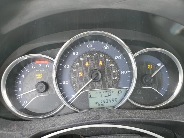 Photo 9 from auction – 2015 TOYOTA COROLLA L with VIN 2T1BURHE6FC315708
