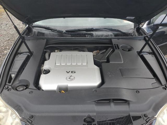 Photo 11 from auction – 2007 LEXUS ES 350 with VIN JTHBJ46G372078920