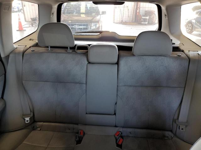 Photo 10 from auction – 2010 SUBARU FORESTER X with VIN JF2SH6BC2AH795598