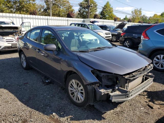 Photo 4 from auction – 2017 SUBARU IMPREZA PR with VIN 4S3GKAB61H3615487