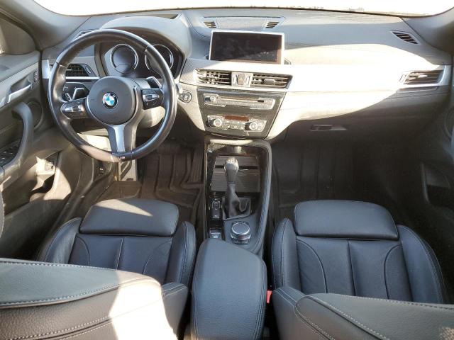 Photo 8 from auction – 2018 BMW X2 XDRIVE2 with VIN WBXYJ5C3XJEF69063