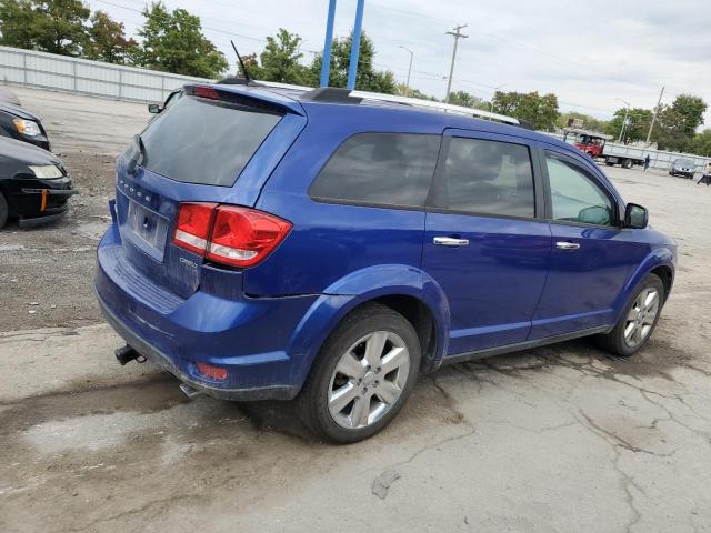 Foto 3 de la subasta – 2012 DODGE JOURNEY CR con VIN 3C4PDDDG9CT222755