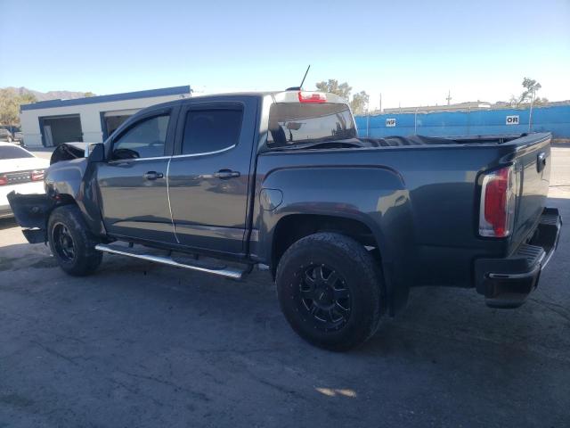 Photo 2 from auction – 2015 GMC CANYON SLE with VIN 1GTG5BEA6F1136889