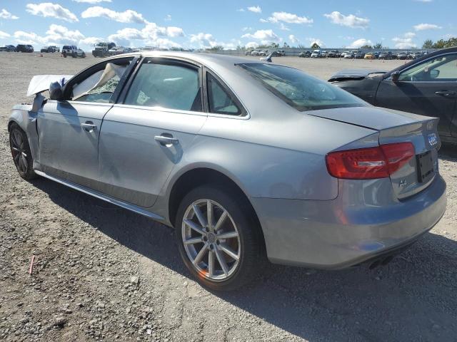 Photo 2 from auction – 2015 AUDI A4 PREMIUM with VIN WAUBFAFL7FN026974