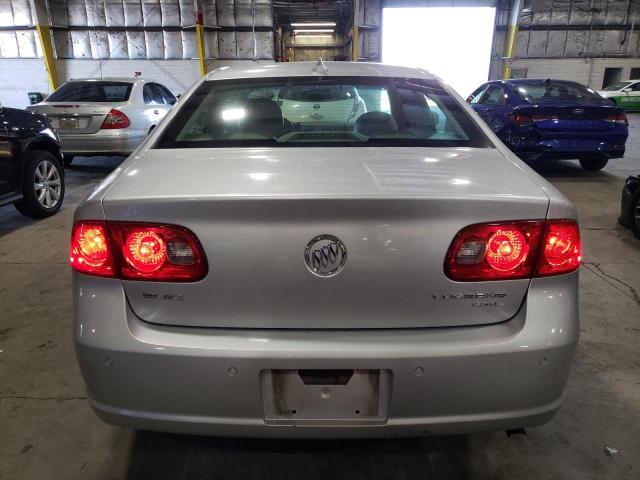 Photo 6 from auction – 2009 BUICK LUCERNE CX with VIN 1G4HD57179U128465