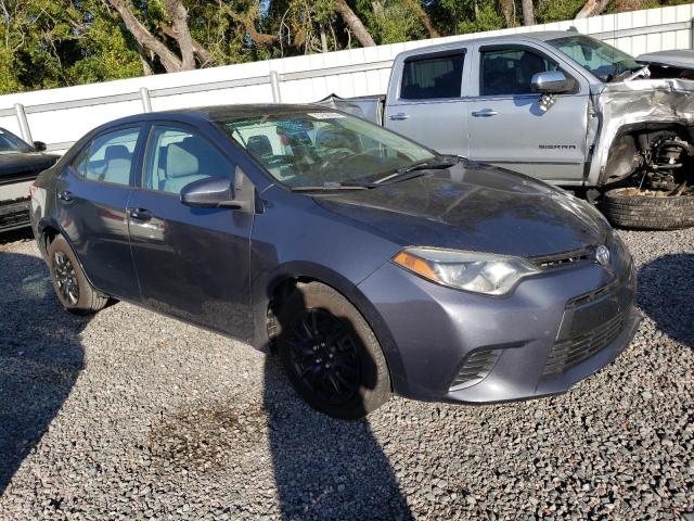 Photo 4 from auction – 2016 TOYOTA COROLLA L with VIN 2T1BURHE8GC607376