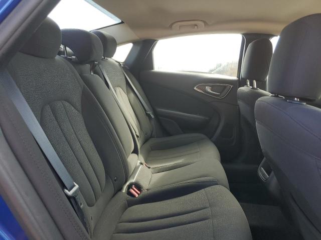 Photo 10 from auction – 2016 CHRYSLER 200 LIMITE with VIN 1C3CCCAB2GN125850