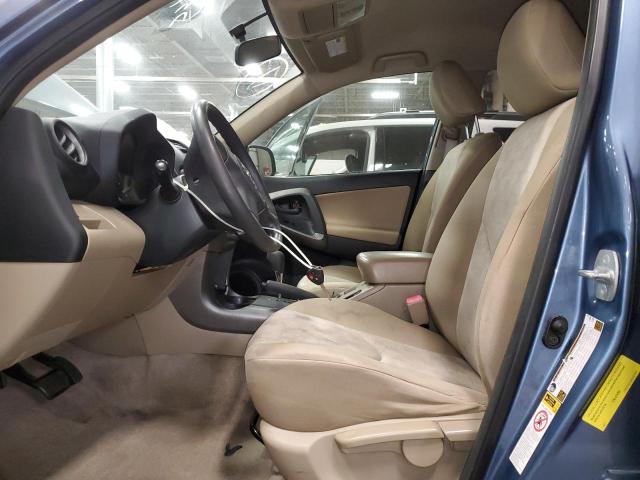 Photo 7 from auction – 2010 TOYOTA RAV4 with VIN JTMZF4DV4A5021361