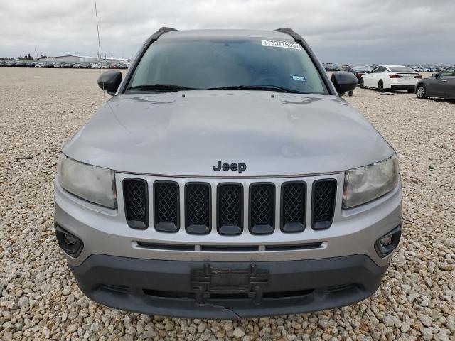 Photo 5 from auction – 2014 JEEP COMPASS SP with VIN 1C4NJCBAXED830463