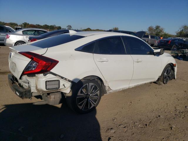 Photo 3 from auction – 2017 HONDA CIVIC EX with VIN 19XFC1F35HE214882