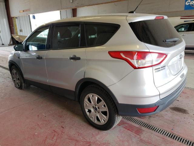 Photo 2 from auction – 2015 FORD ESCAPE S with VIN 1FMCU0F73FUC82914