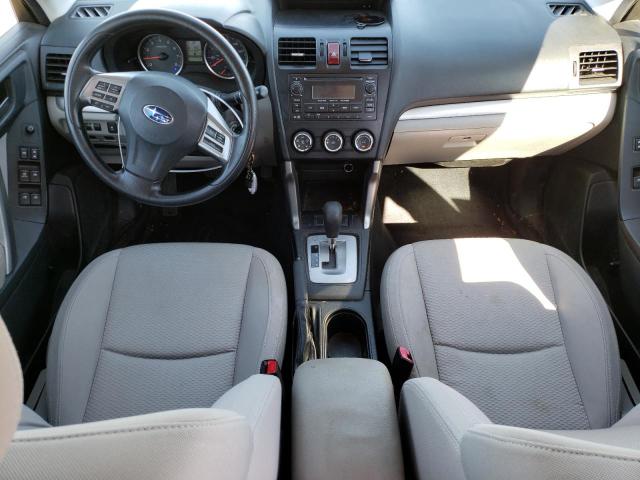 Photo 8 from auction – 2014 SUBARU FORESTER 2 with VIN JF2SJAAC8EH454334