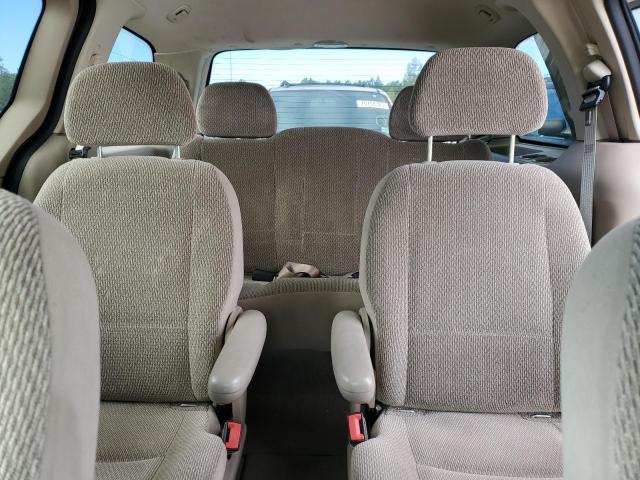 Photo 10 from auction – 2002 FORD WINDSTAR S with VIN 2FMZA52442BA93782