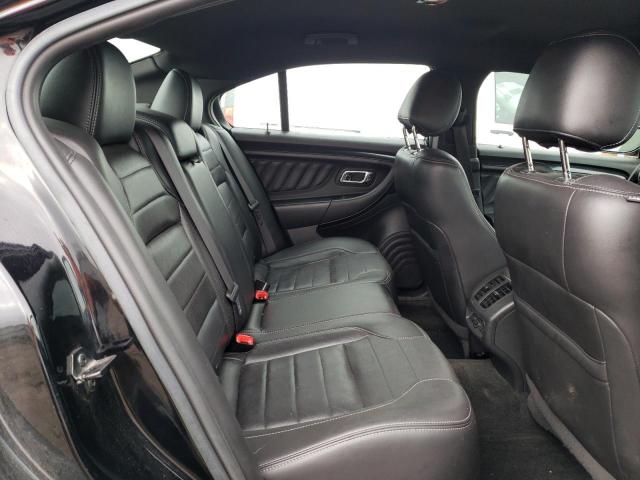 Photo 10 from auction – 2017 FORD TAURUS SHO with VIN 1FAHP2KT4HG125397