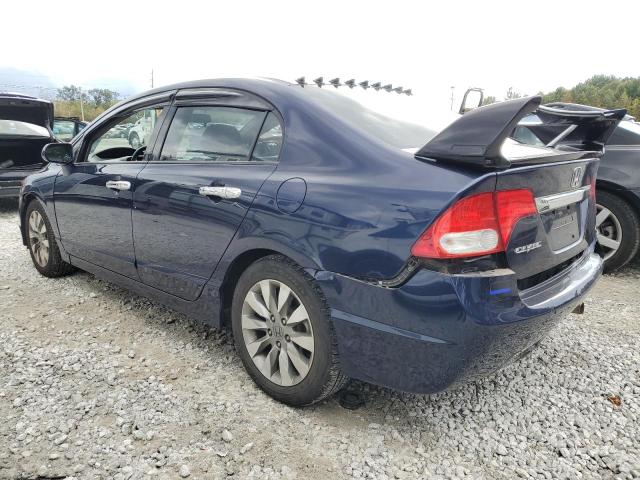 Photo 2 from auction – 2011 HONDA CIVIC with VIN 19XFA1F95BE018975