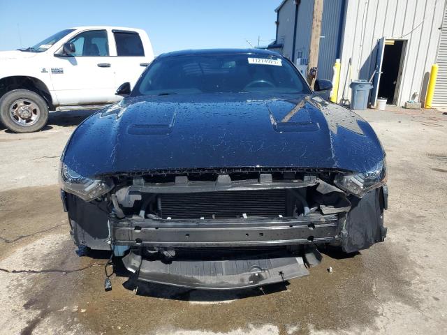 Photo 5 from auction – 2018 FORD MUSTANG GT with VIN 1FA6P8CF7J5101714