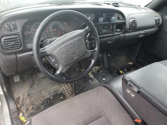 Photo 8 from auction – 2001 DODGE RAM 1500 with VIN 1B7HC16Y11S258191