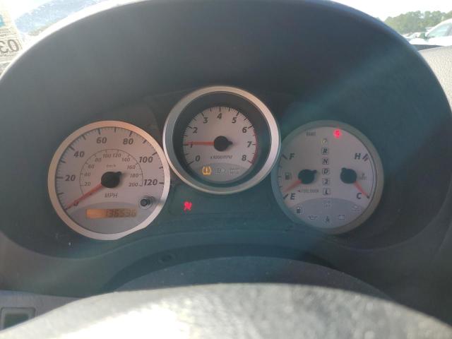 صورة رقم 9 من المزاد - 2005 TOYOTA RAV4 مع VIN JTEGD20V950076474