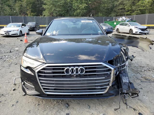 Photo 5 from auction – 2019 AUDI A6 PREMIUM with VIN WAUE8AF22KN119393