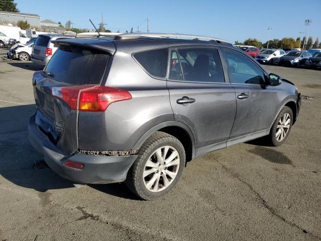 Photo 3 from auction – 2015 TOYOTA RAV4 LIMIT with VIN 2T3DFREV3FW363857