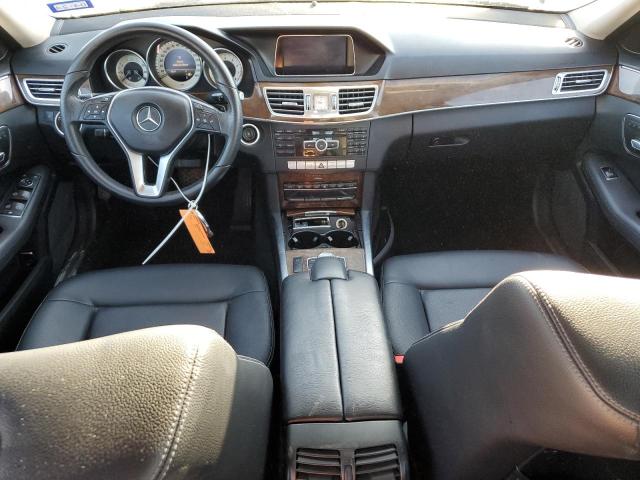 Photo 8 from auction – 2014 MERCEDES-BENZ E 350 with VIN WDDHF5KB0EA851610