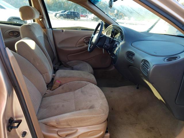 صورة رقم 7 من المزاد - 1997 FORD TAURUS GL مع VIN 1FALP52U4VA273374