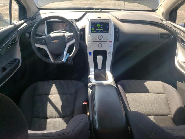 Photo 8 from auction – 2013 CHEVROLET VOLT with VIN 1G1RA6E41DU112848