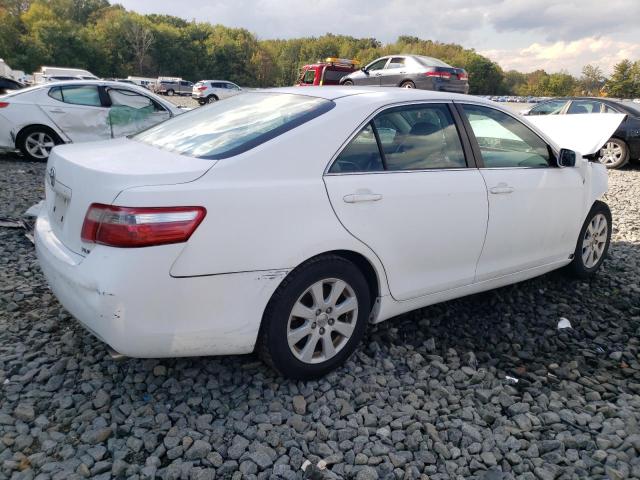 Photo 3 from auction – 2008 TOYOTA CAMRY CE with VIN 4T1BE46K68U734345