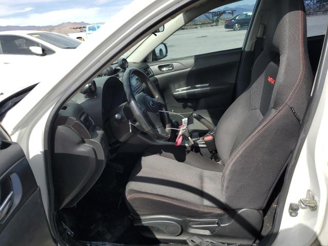 Photo 7 from auction – 2013 SUBARU IMPREZA WR with VIN JF1GR7E67DG893832