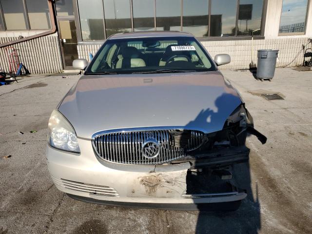 Photo 5 from auction – 2008 BUICK LUCERNE CX with VIN 1G4HD57278U119854