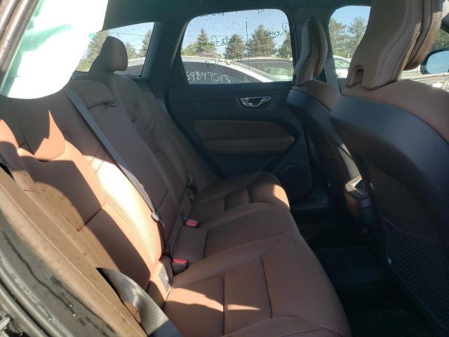 Photo 10 from auction – 2023 VOLVO XC60 PLUS with VIN YV4L12RN1P1197895