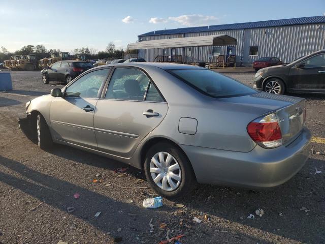 Photo 2 from auction – 2005 TOYOTA CAMRY LE with VIN 4T1BE30K65U976390