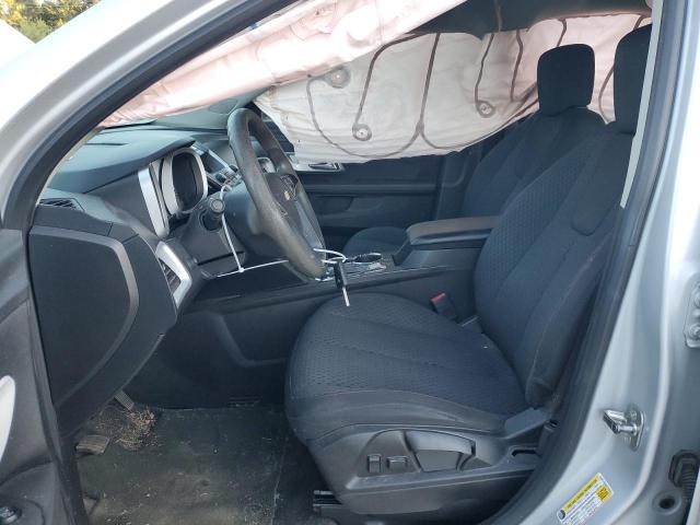 Photo 7 from auction – 2012 CHEVROLET EQUINOX LS with VIN 2GNFLCEK9C6176707