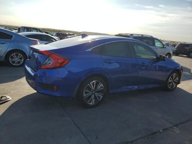 Photo 3 from auction – 2018 HONDA CIVIC EX with VIN JHMFC1F47JX018181