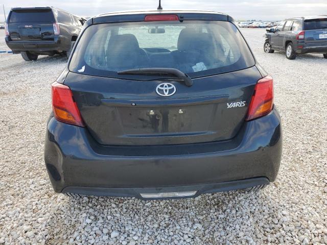 Photo 6 from auction – 2015 TOYOTA YARIS with VIN VNKKTUD37FA034331