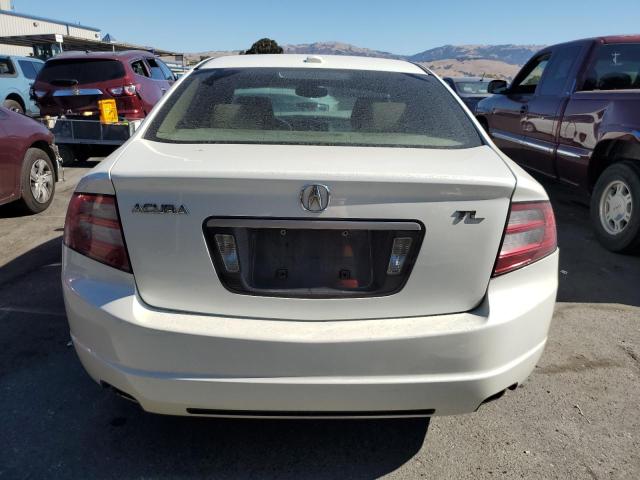 Photo 6 from auction – 2008 ACURA TL with VIN 19UUA66268A019704