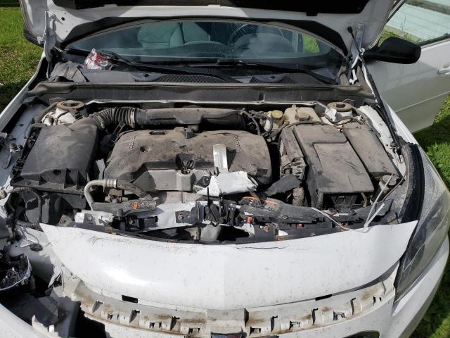 Photo 11 from auction – 2015 CHEVROLET MALIBU LS with VIN 1G11A5SL8FU148929