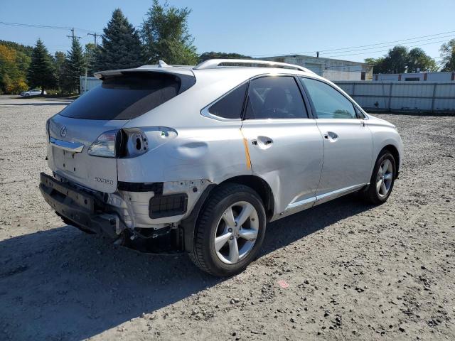 Photo 3 from auction – 2012 LEXUS RX 350 with VIN 2T2BK1BA3CC145506